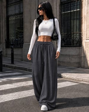 New Laviva Femme Vêtements - MTVR-433EF341