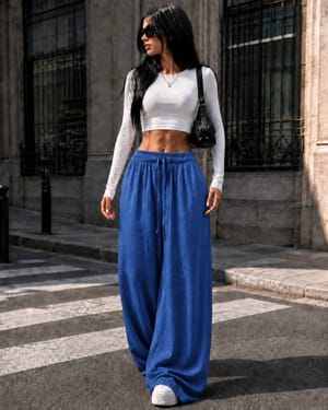 New Laviva Femme Vêtements - MTVR-433EF341
