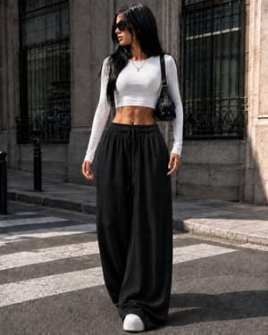 New Laviva Femme Vêtements - MTVR-433EF341