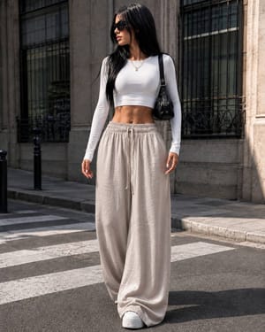 New Laviva Femme Vêtements - MTVR-433EF341