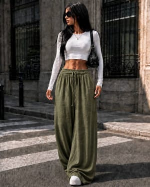 New Laviva Femme Vêtements - MTVR-433EF341