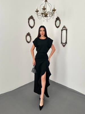 Elisa Женщины Одежда - MTVR-7BFFA506