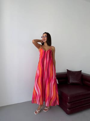 Tille نساء ملابس - MTVR-C7CD473F