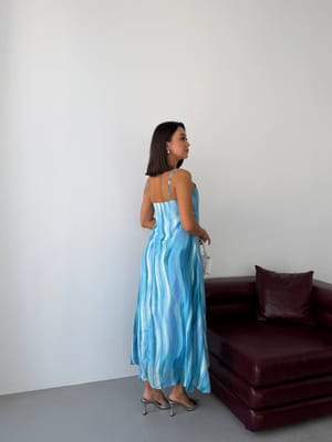 Tille نساء ملابس - MTVR-C7CD473F