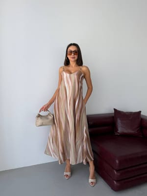 Tille نساء ملابس - MTVR-C7CD473F