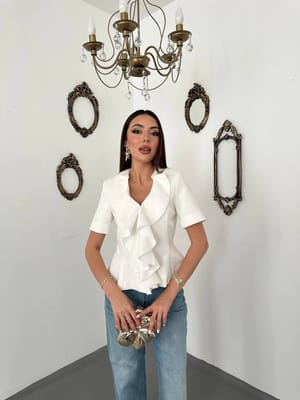 Elisa نساء ملابس - MTVR-DE42E5D6