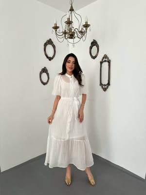 Elisa نساء ملابس - MTVR-2F0A77FF