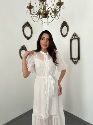 Elisa نساء ملابس - MTVR-2F0A77FF