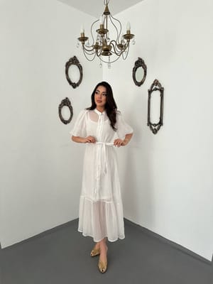 Elisa نساء ملابس - MTVR-2F0A77FF