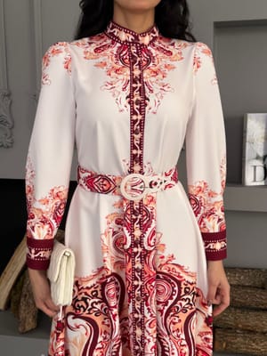 MSN Collection نساء ملابس - MTVR-CAF81008