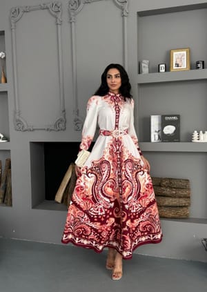 MSN Collection نساء ملابس - MTVR-CAF81008
