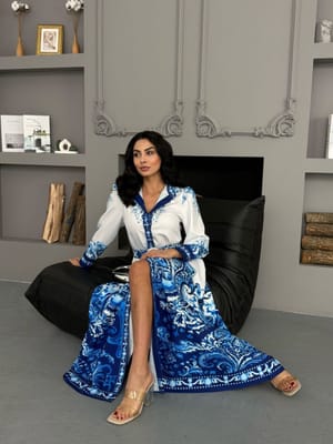 MSN Collection نساء ملابس - MTVR-CAF81008