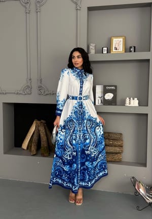 MSN Collection نساء ملابس - MTVR-CAF81008