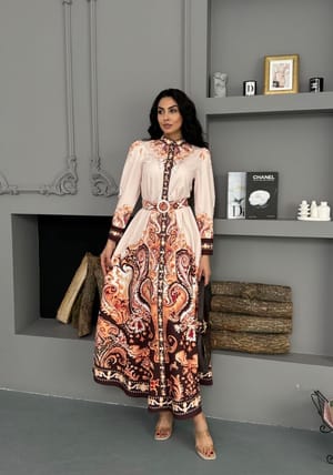 MSN Collection نساء ملابس - MTVR-9F7521E4
