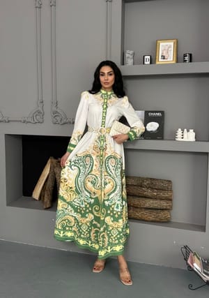 MSN Collection نساء ملابس - MTVR-9F7521E4