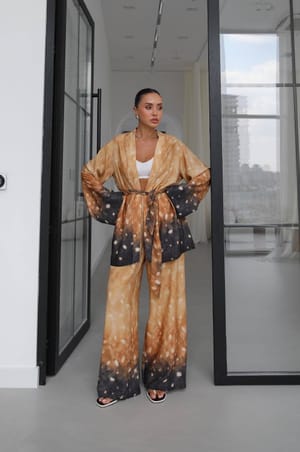 Hot Fashion نساء ملابس - MTVR-D637DD5C