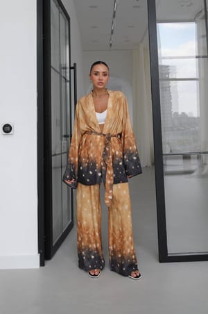 Hot Fashion نساء ملابس - MTVR-D637DD5C