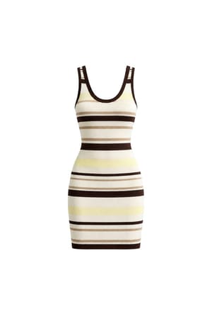 Black Fashion نساء ملابس - MTVR-B43BB84E