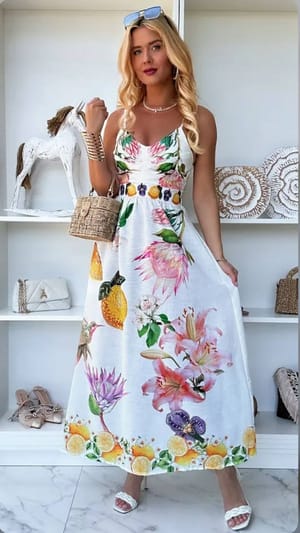New Imperial Women Clothing - MTVR-F6322722