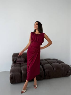 Tille Donna Abbigliamento - MTVR-F021E47F