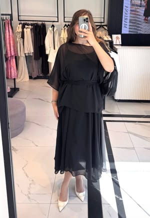 Maestro Woman Women Clothing - MTVR-BB4A2447
