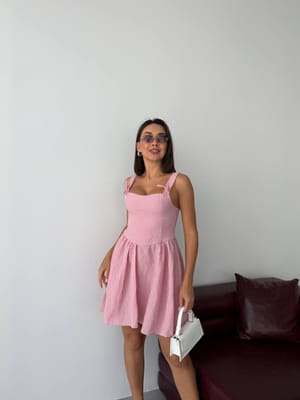Tille Donna Abbigliamento - MTVR-0B1DB5B9