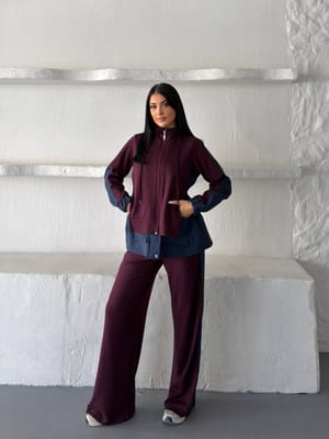 Niccy Donna Abbigliamento - MTVR-45808114