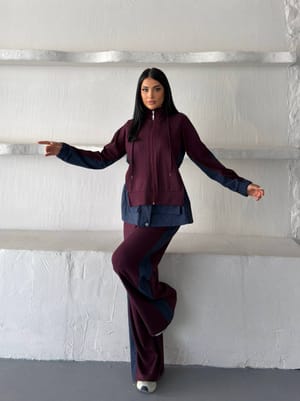 Niccy Donna Abbigliamento - MTVR-45808114