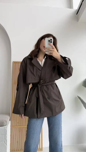 Maestro Woman Women Clothing - MTVR-5DF58D3C