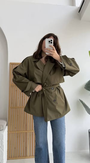 Maestro Woman Women Clothing - MTVR-5DF58D3C