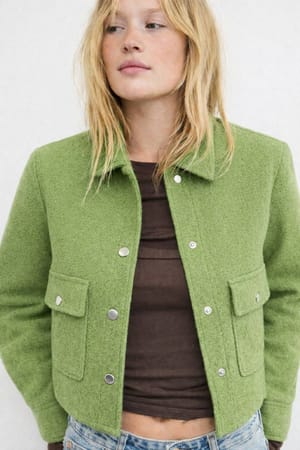 New Station Women Clothing - MTVR-533A8D16