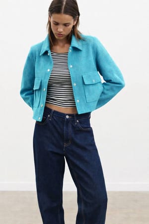 New Station Women Clothing - MTVR-533A8D16