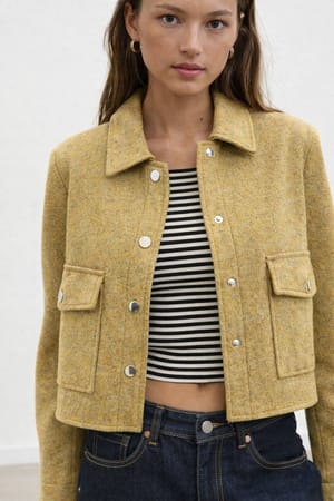 New Station Women Clothing - MTVR-533A8D16