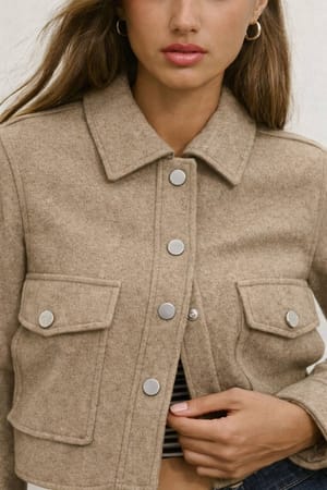 New Station Women Clothing - MTVR-533A8D16