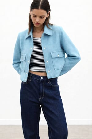 New Station Women Clothing - MTVR-533A8D16