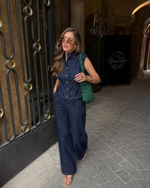 Sobe Donna Abbigliamento - MTVR-0DC19E70