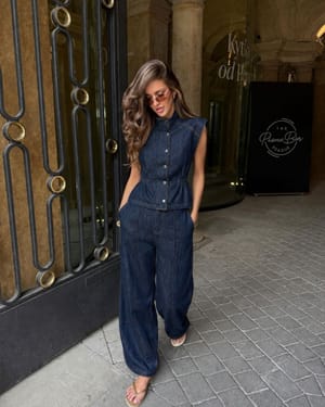 Sobe Donna Abbigliamento - MTVR-0DC19E70