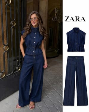 Sobe Donna Abbigliamento - MTVR-0DC19E70