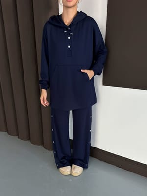 Sheryy Frauen Bekleidung - MTVR-7414EB10