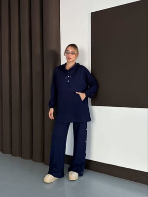 Sheryy Frauen Bekleidung - MTVR-7414EB10