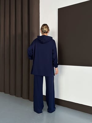 Sheryy Frauen Bekleidung - MTVR-7414EB10