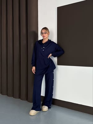Sheryy Frauen Bekleidung - MTVR-7414EB10