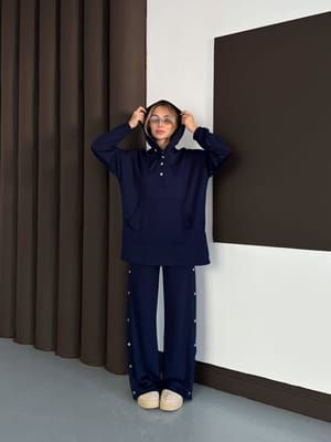 Sheryy Frauen Bekleidung - MTVR-7414EB10