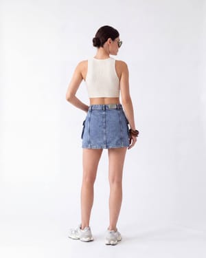 Fame Women Clothing - MTVR-225912E8