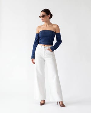 Fame Women Clothing - MTVR-116F1E60