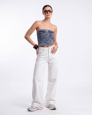 Fame Women Clothing - MTVR-C00F4AB8