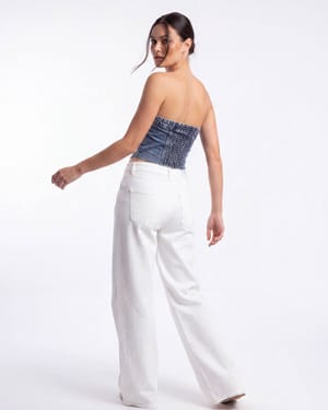 Fame Women Clothing - MTVR-C00F4AB8