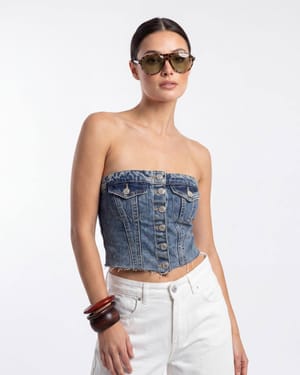 Fame Women Clothing - MTVR-C00F4AB8