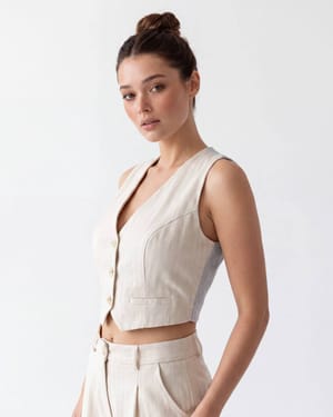 Fame Women Clothing - MTVR-2C397DEE