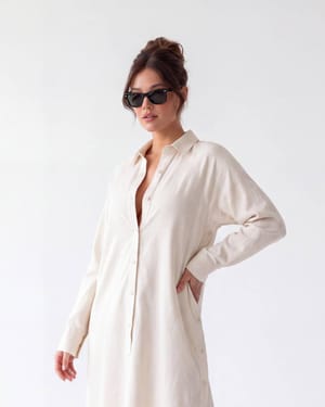 Fame Women Clothing - MTVR-6C17B993